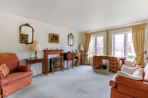 Sitting Room 2- click for photo gallery